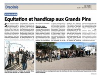 On en parle dans la presse