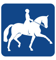 Epreuves Para Equestre Dressage en Côte d'Azur